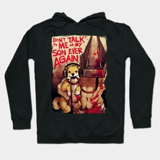 Silent Hill Hoodie